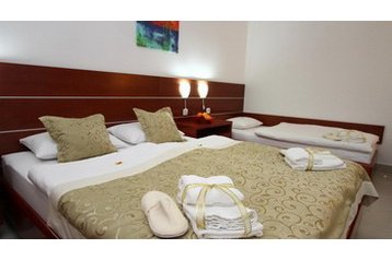 Serbia Privát Subotica, Zewnątrz